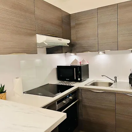 T2 Avec Piscine A Golf De Biarritz Appartement Anglet